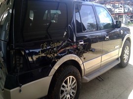 2008 FORD EXPEDITION, KING RANCH MODEL, 5.4L, AT, 4WD.  F26320.
